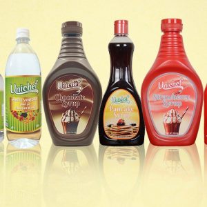 Condiments