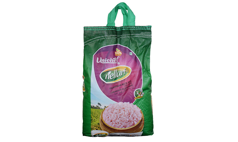 Nellari Palakkadan Matta Rice 10 Kg (1)