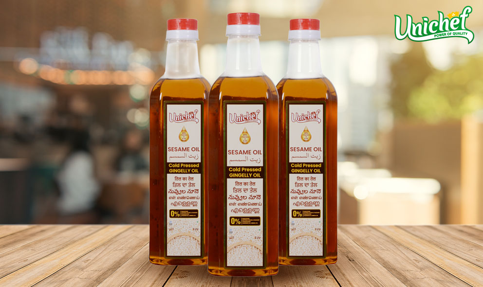 Unichef Sesame Oil 1Ltr (3) (1)