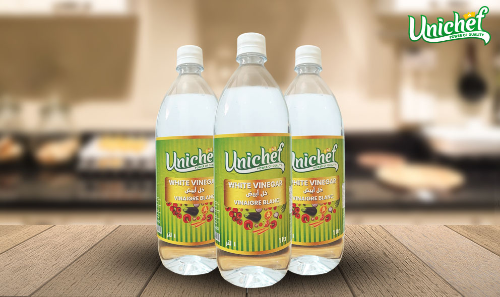 Unichef Vinegar 1ltr (2)