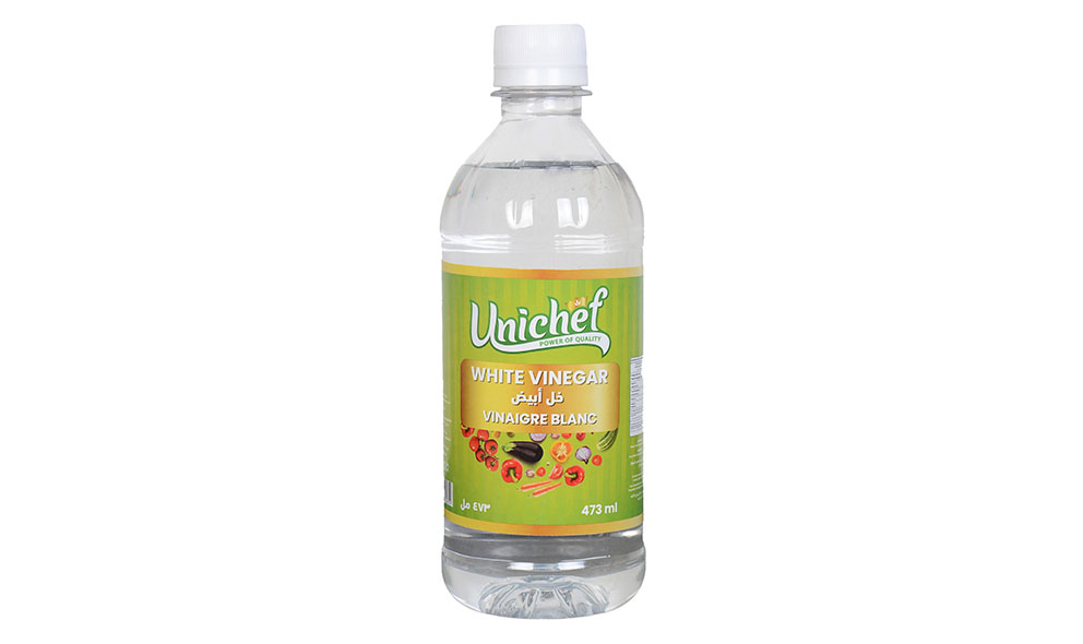 Unichef Vinegar 473 ml (1)