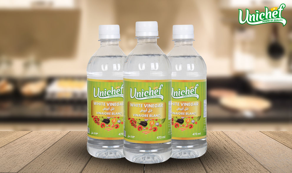 Unichef Vinegar 473 ml (2)